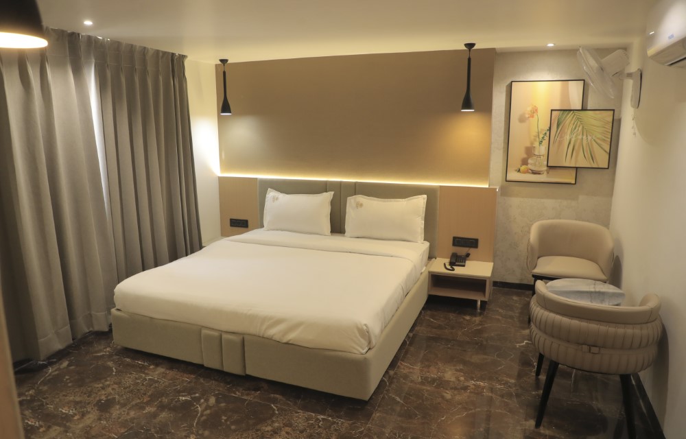 Hotel Orchard Bliss