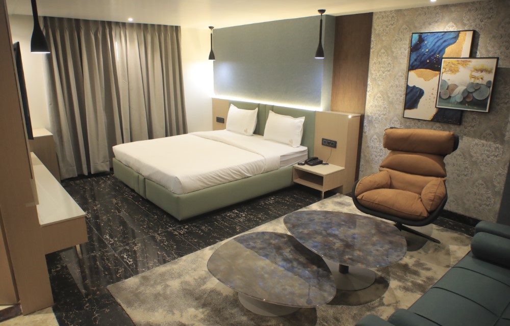 Hotel Orchard Bliss