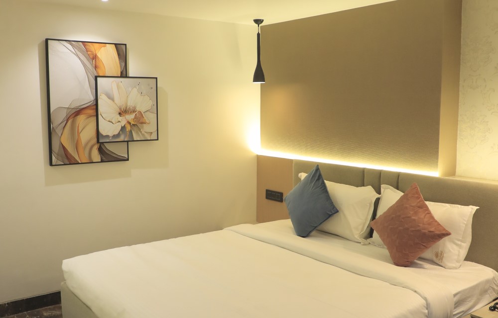 Hotel Orchard Bliss